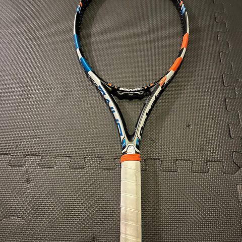 Babolat Pure Drive Plus (play)