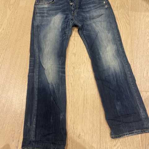 G star jeans str 34/32