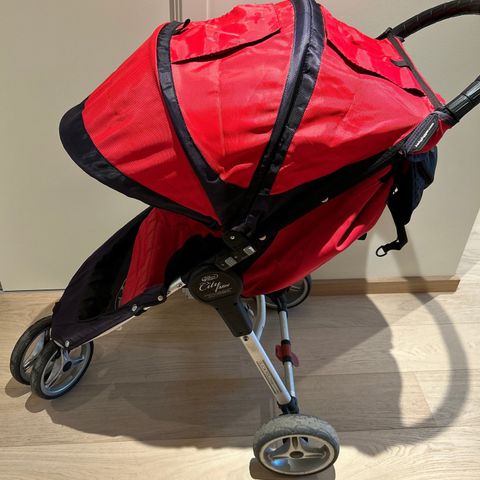 Baby jogger  City Mini