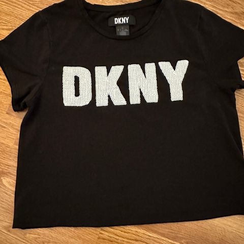 DKNY T-skjorte/topp