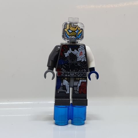 LEGO Marvel - Ultron MK1 (sh169)