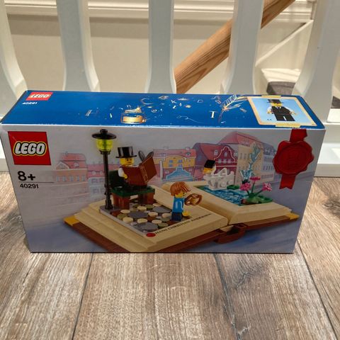 Lego 40291