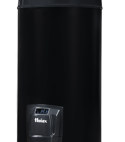 Høiax Connected 300 liter smart varmtvannsbereder. Enova støtte inntil 4000,-