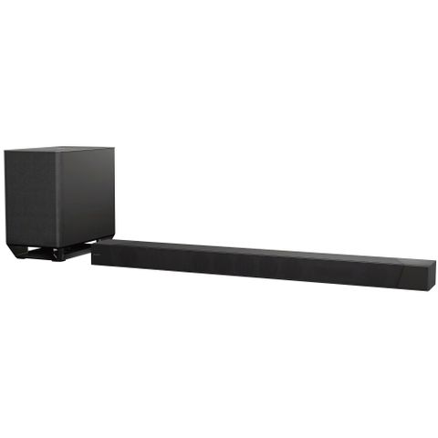 Sony HT-ST 5000 - 7.1.2-kanals lydplanke med trådløs subwoofer