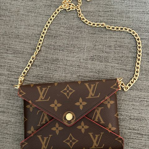 Louis Vuitton Kirigami Medium