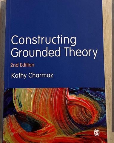 Constructing Grounded Theory