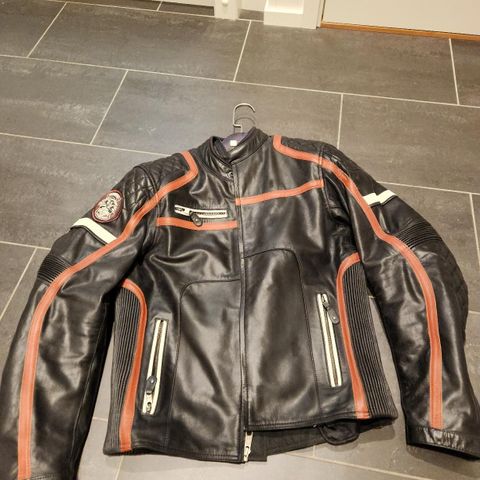 Harley Davidson Maytor jakke - L