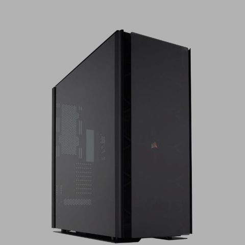 Corsair obsidian 1000d kabinett case