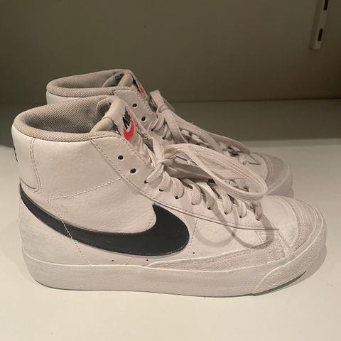 Nike Blazer mid 77 str 38