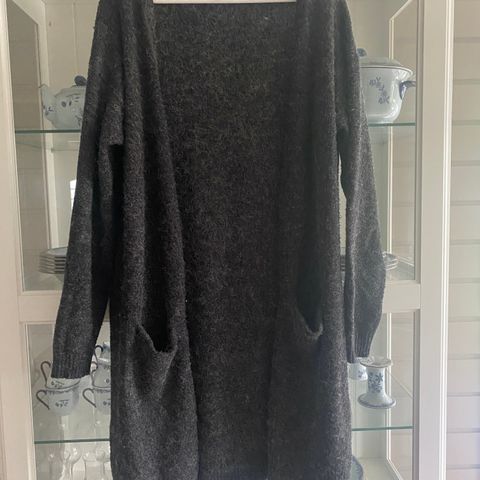 mByM  cardigan str m/l