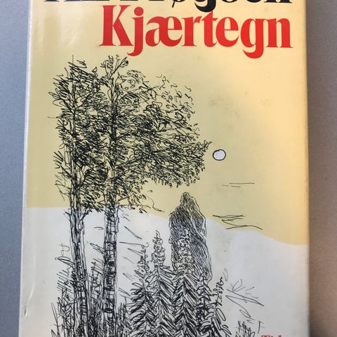 Alf Prøysen - Kjærtegn