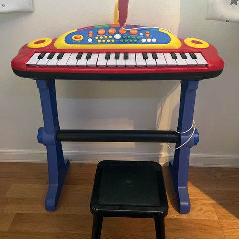 Lekepiano