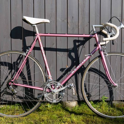 Mercier Vintage racer 1983 modell