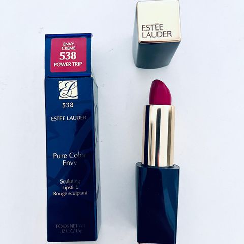 Estèe Lauder, Pure Color Envy 538, leppestift