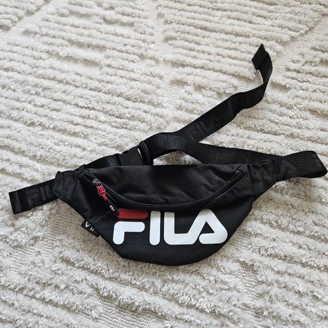 Fila veske