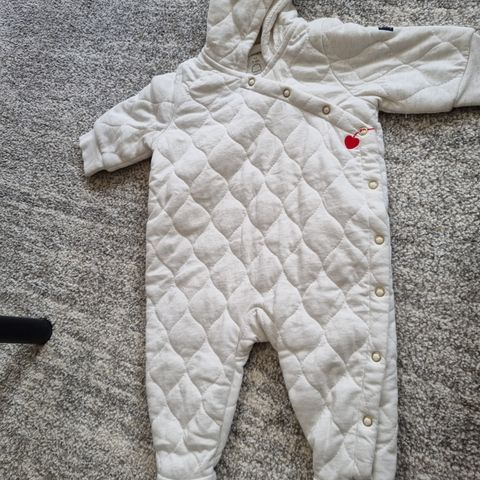 Polarn o pyret Heldress til baby