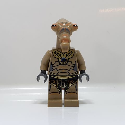 LEGO Star Wars - Genosian (sw0320)