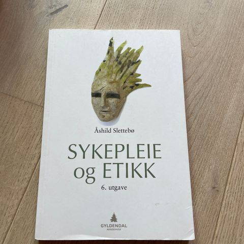 Sykepleie og etikk