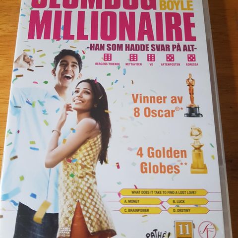 Slumdog Millionaire (komedie)