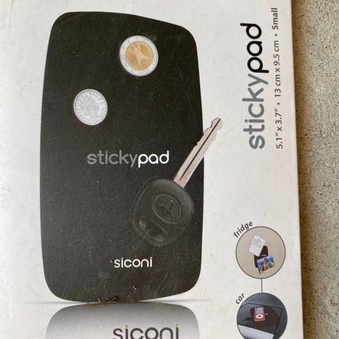 Stickypad