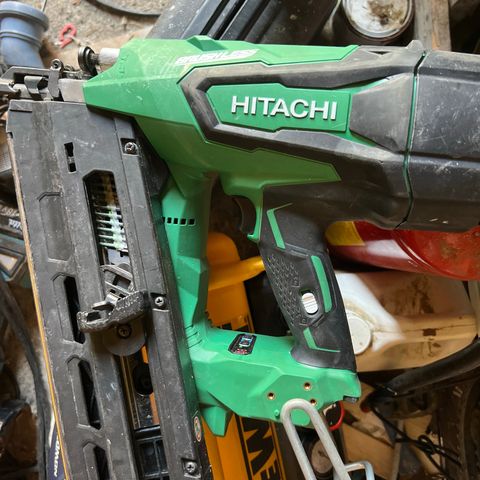 Hitachi 1890 DBRL