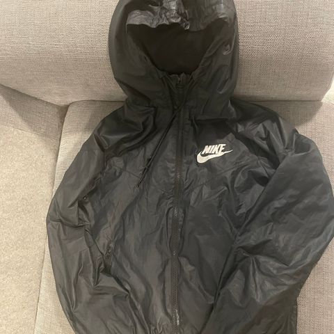 Nike Windbreaker