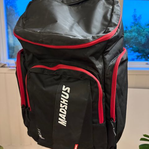 Madshus Race Day Backpack