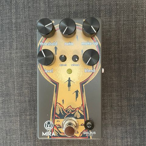 gitarpedal