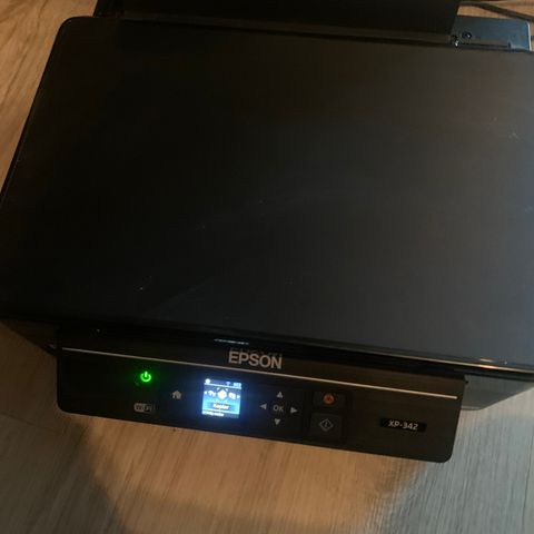 Printer Epson