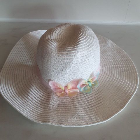 Hatt 6-8 Y