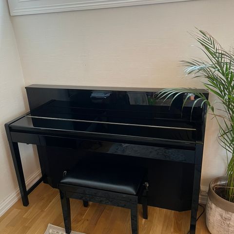 Piano