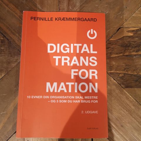 Digitaltransformation