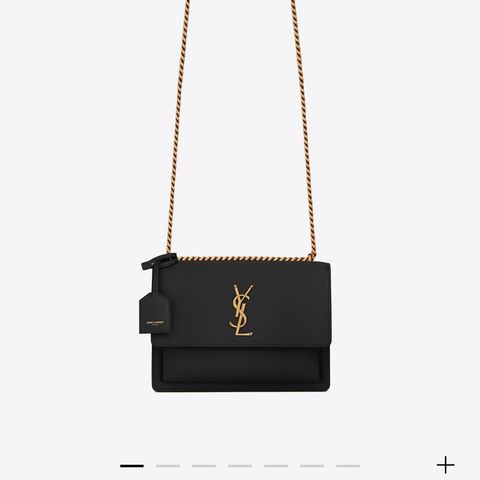 Ysl sunset