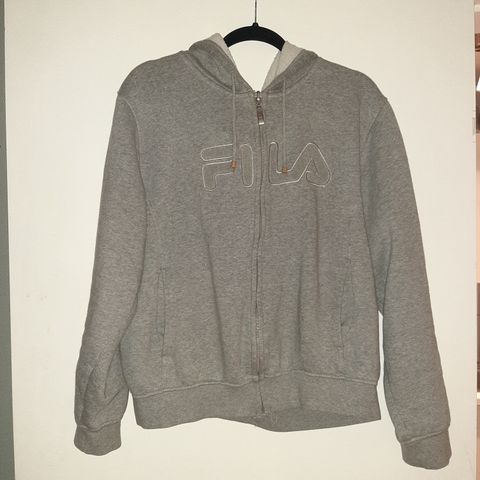 Fila hoodie str. M