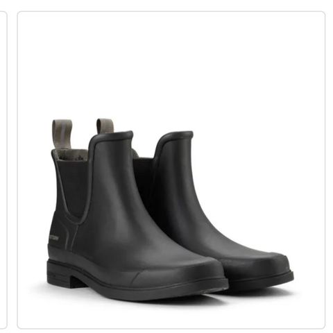 Rain boots /Regn støvler Dame