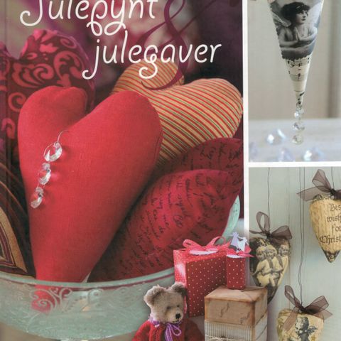 Julepynt og julegaver