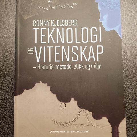 Teknologi og vitenskap