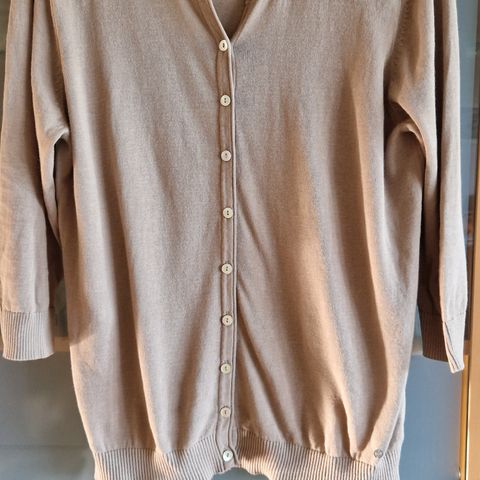 Bluse Stenstrøms 40/42 Gerry Weber Luisa Serano design bukser Gerry Weber bukser