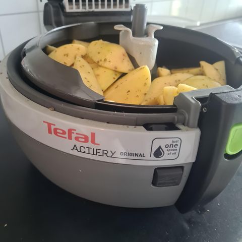 Tefal actifry Airfryer