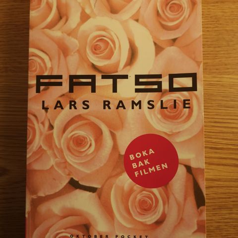 Fatso - Lars Ramslie