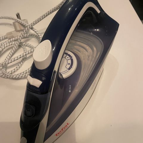 Tefal Maestro dampstrykejern