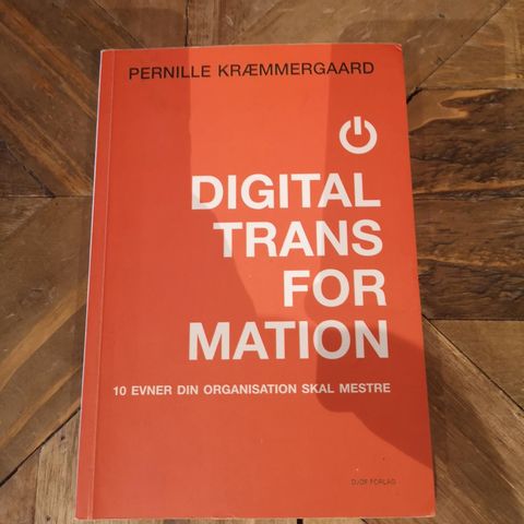 Digitaltransformation