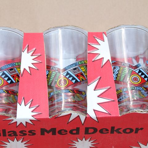 Glass 6pk