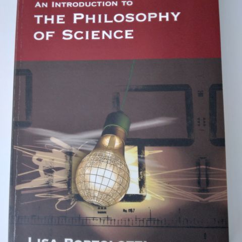 An Introduction to the Philosophy of Science