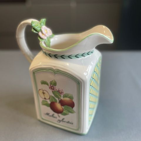 Sjelden mulighet. Villeroy & Boch French Garden