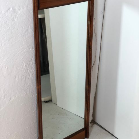 Kult retro speil