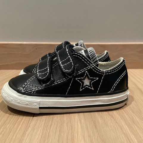 Converse all star