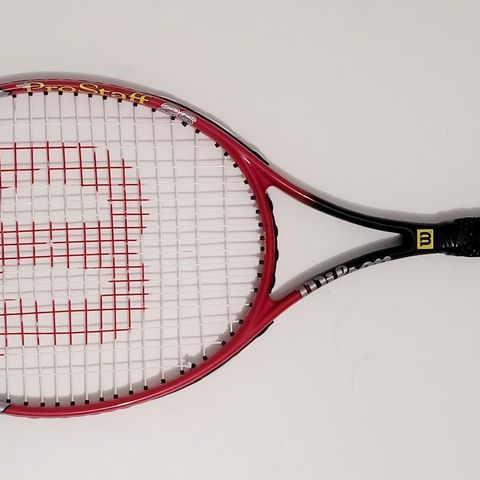 Wilson tennisracket