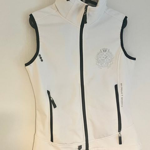 HV Polo softshell vest M