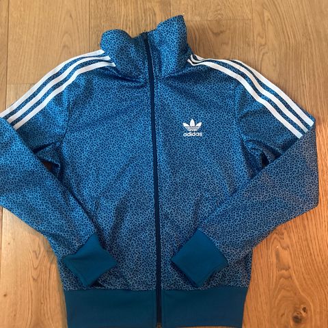 Treningsjakke fra Adidas